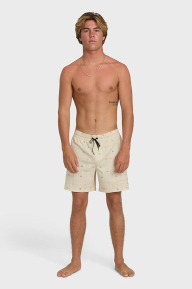 billabong good times layback oatmeal 