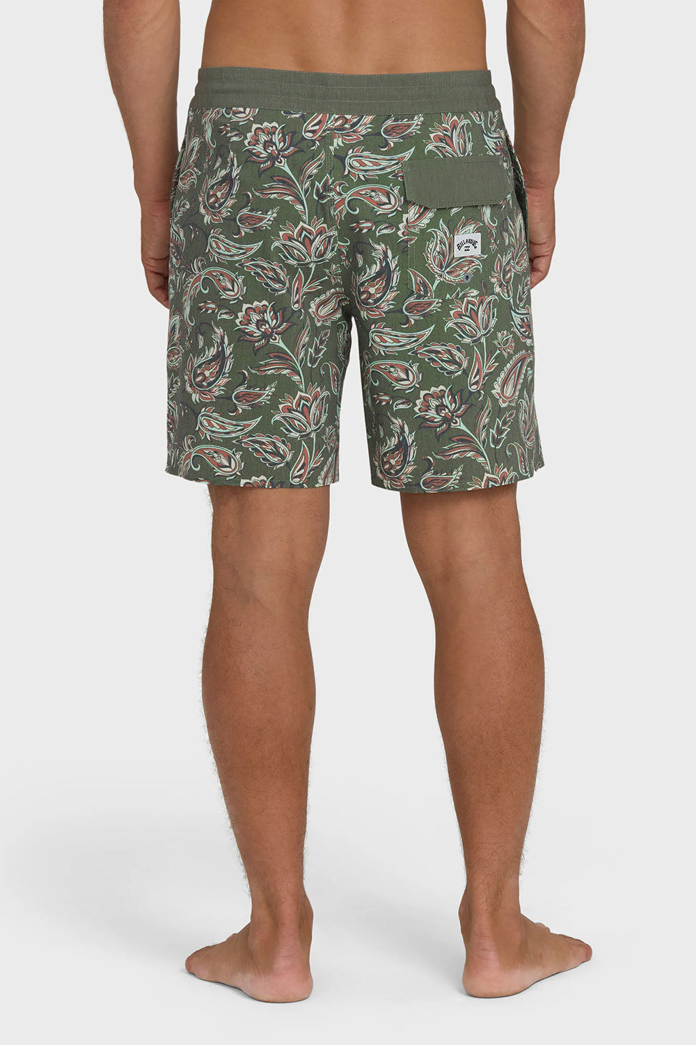 billabong good times lo tide winter moss back