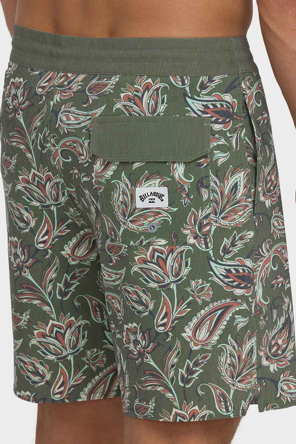 billabong good times lo tide winter moss detail