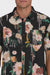 billabong sunday ss black detail