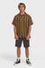 billabong sundays jacquard ss vintage khaki