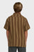 billabong sundays jacquard ss vintage khaki back