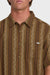 billabong sundays jacquard ss vintage khaki detail