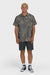 billabong sundays lounge ss black