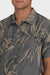 billabong sundays lounge ss black detail