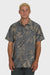 billabong sundays lounge ss black front