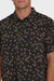 billabong sundays mini ss black detail