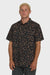 billabong sundays mini ss black front