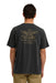 Billabong - Wingspan Garage SS - Washed Black - Back