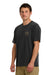 Billabong - Wingspan Garage SS - Washed Black - Side