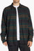 Billabong - Coastline LS Flannel - Jungle - Front