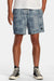 RVCA - Escape Beach Trip Short - Blue - Front