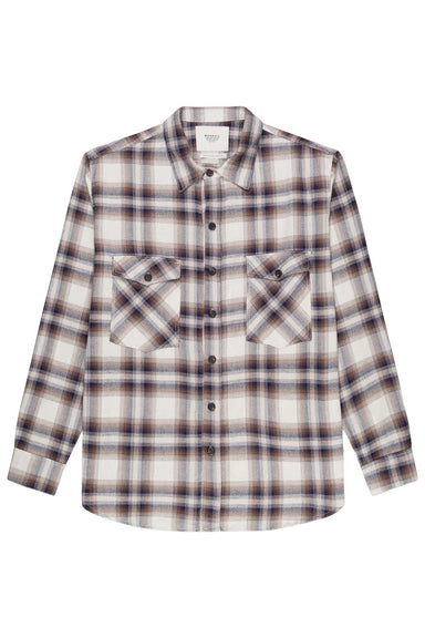 Monadic - Walker - Cedar Check