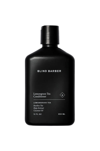 Blind Barber - Lemongrass Tea Conditioner - Front