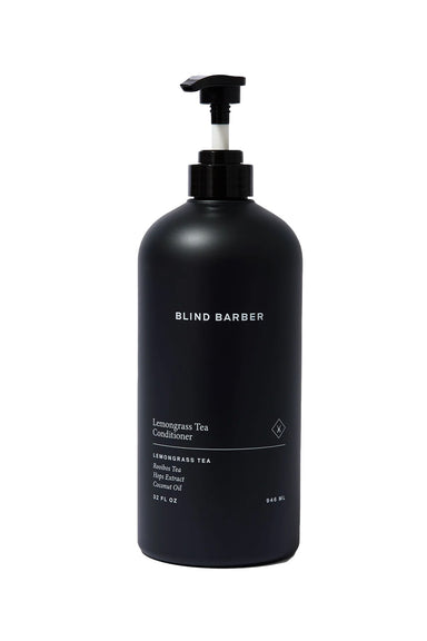 blind barber lemongrass tea conditioner 1L