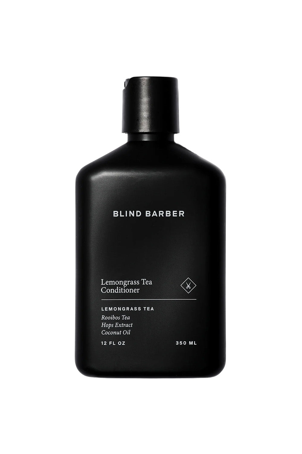 blind barber lemongrass tea conditioner package