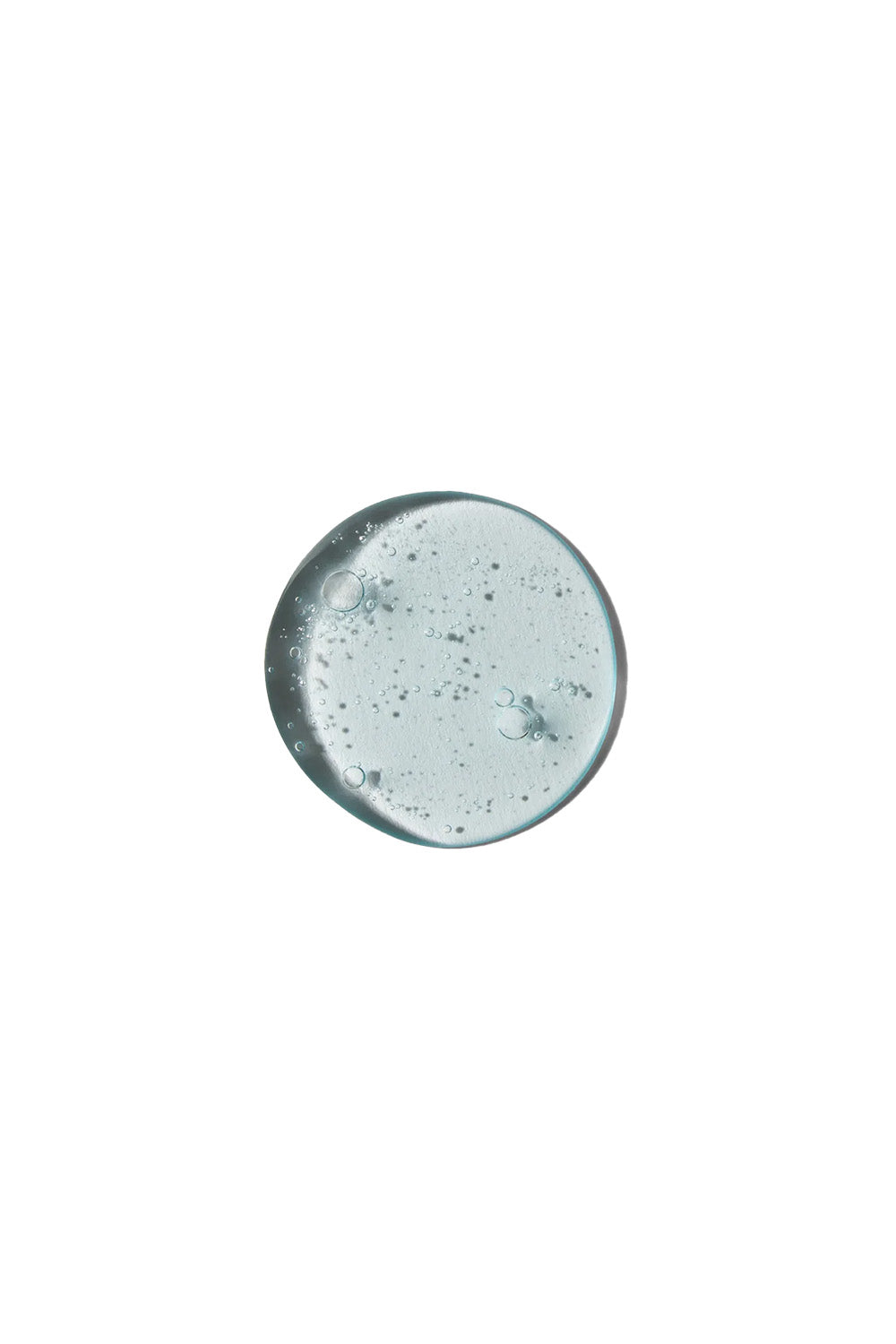blind barber watermint gin daily face cleanser swipe