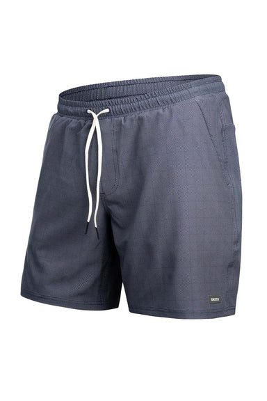 bn3th agua volley 2n1 short 7" artisan tile navy flatlay