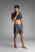 bn3th agua volley 2n1 short 7" artisan tile navy side