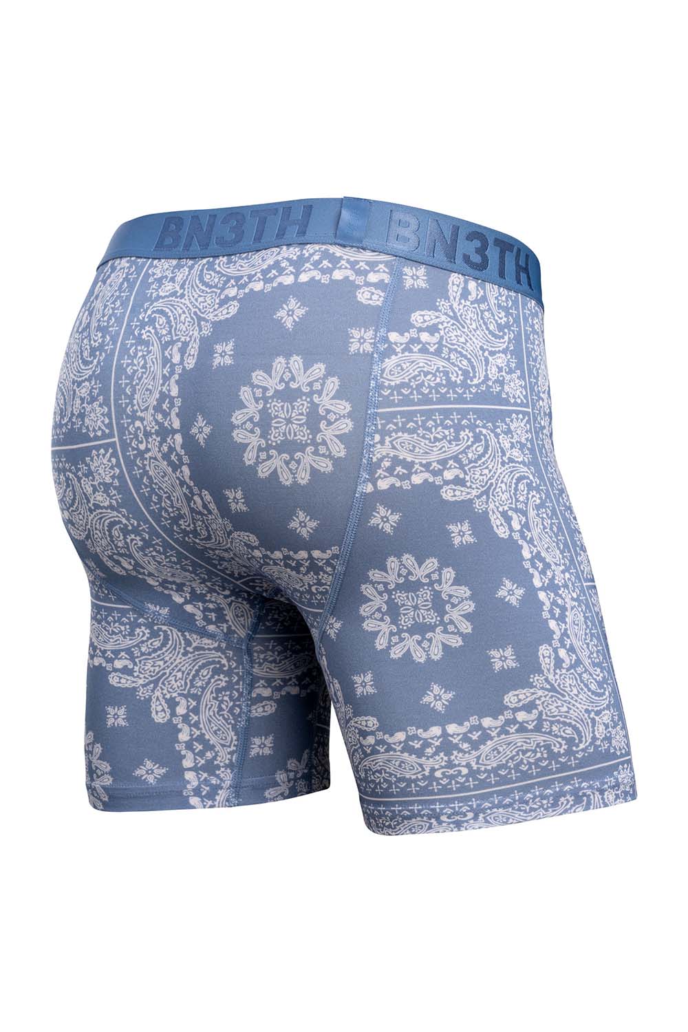 bn3th classic boxer brief bandana fog back
