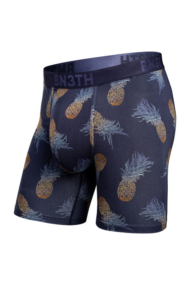 bn3th classic boxer brief pineapple ombre dark navy front