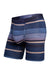 bn3th classic boxer brief thick stripe navy front