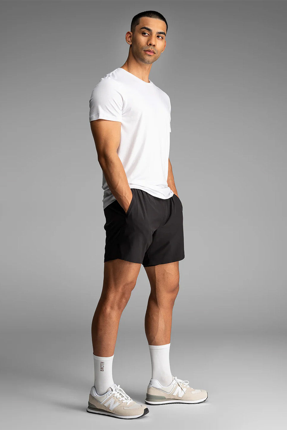 bn3th session 2n1 short black side