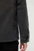 Duer Stretch Canvas Work Jacket in Black — Detail-3 view