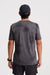 Roark MATHIS ACTIVE TIE DYE Grey Back