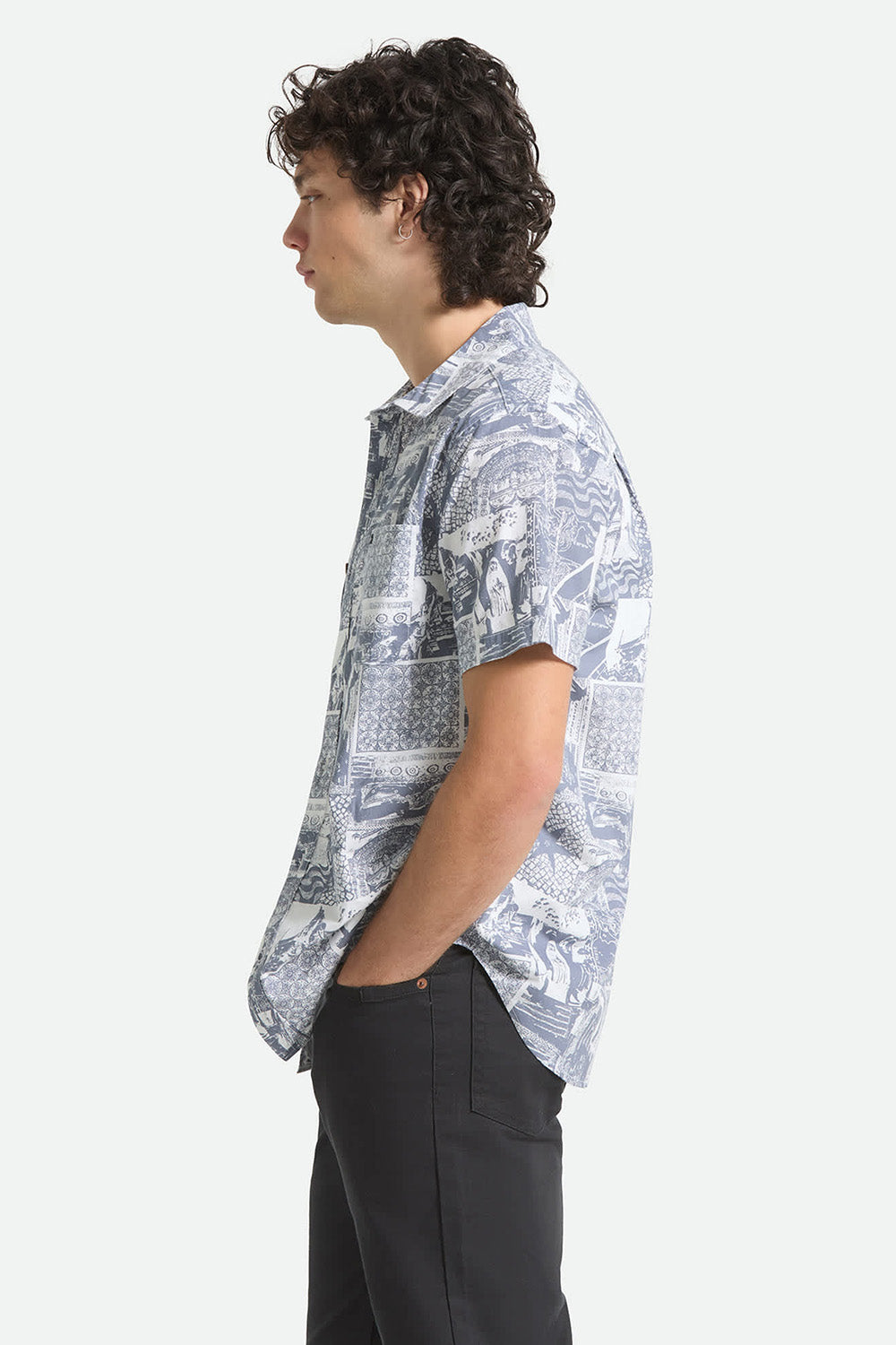 brixton-charter-print-short-sleeve-navy-white-collage-side