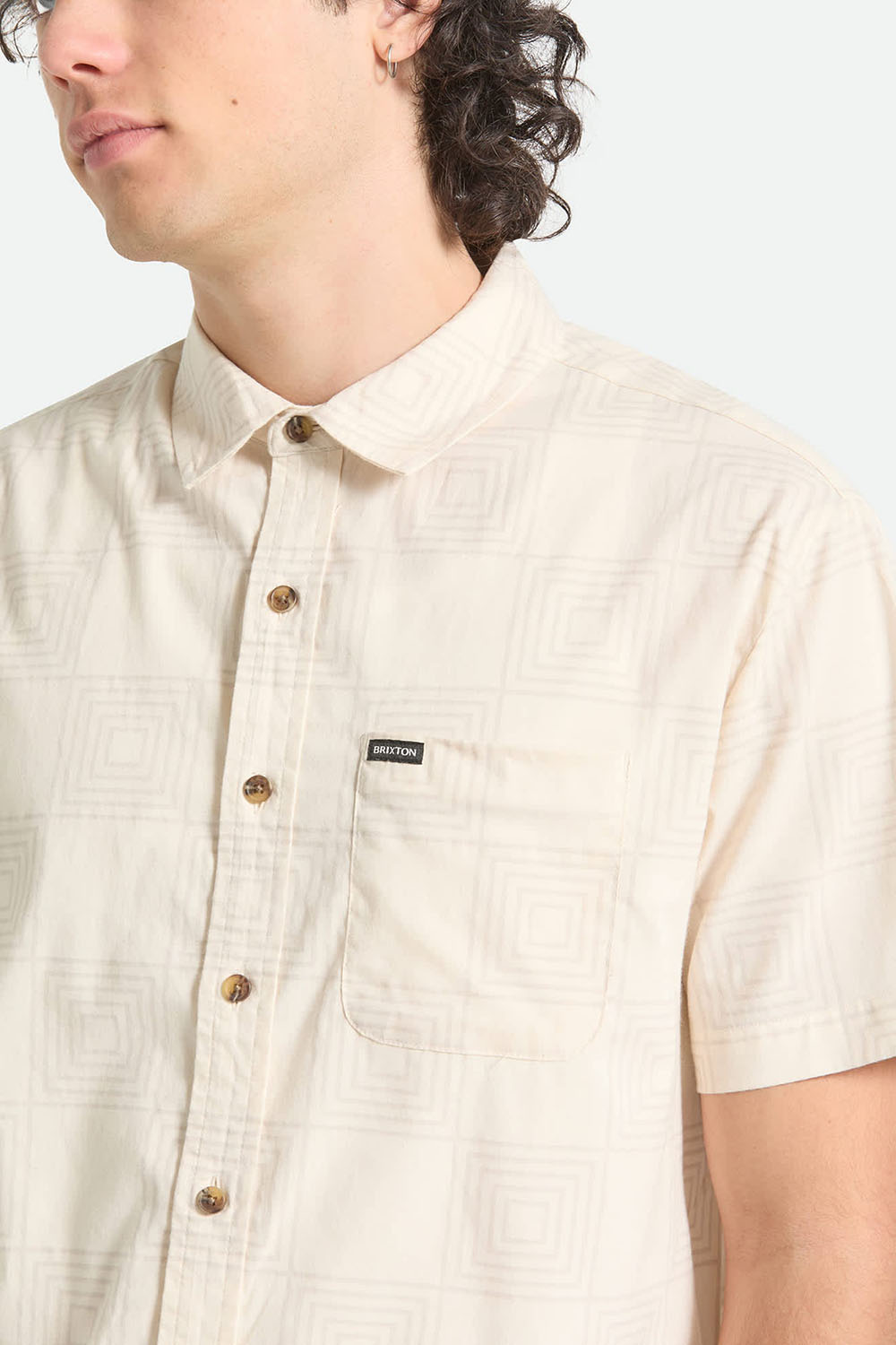 brixton-cru-print-whitecap-geo-checker-detail