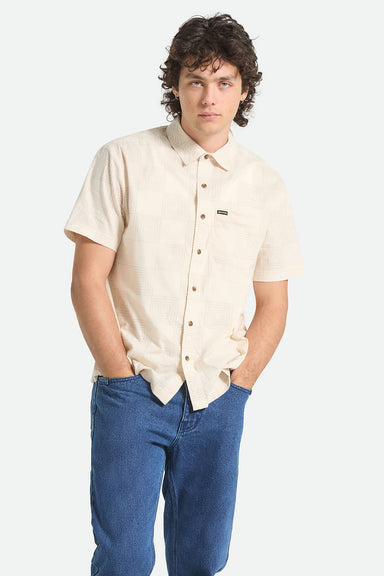 brixton-cru-print-whitecap-geo-checker-front