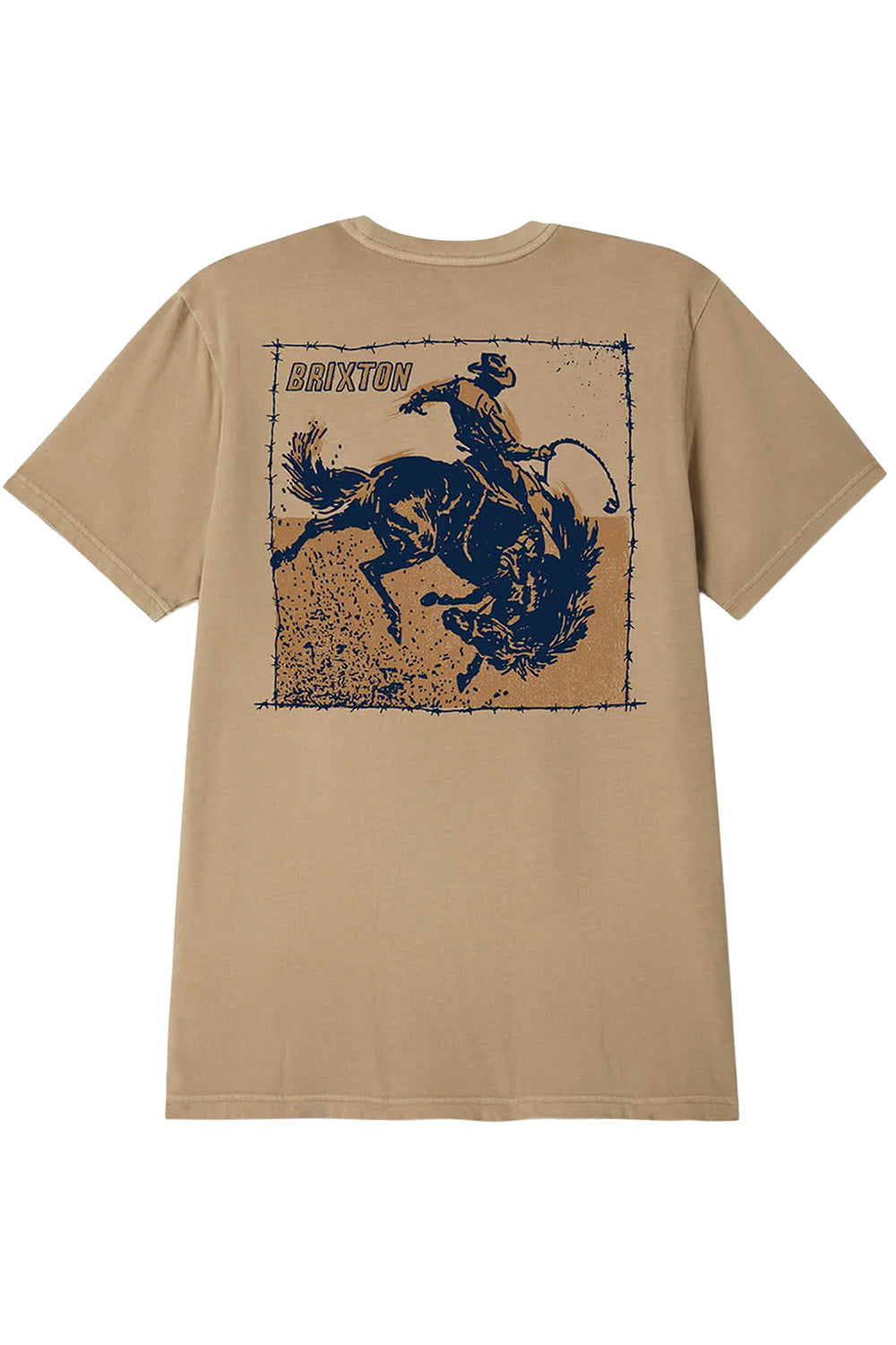 brixton-madden-short-sleeve-timeless-taupe-back