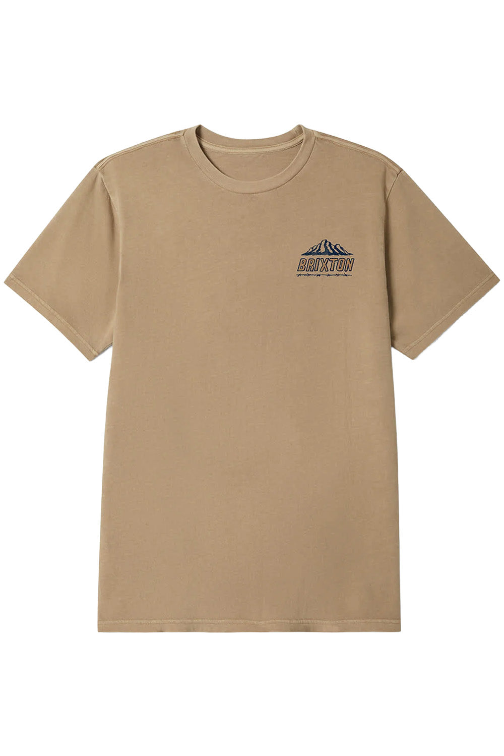 brixton-madden-short-sleeve-timeless-taupe-front