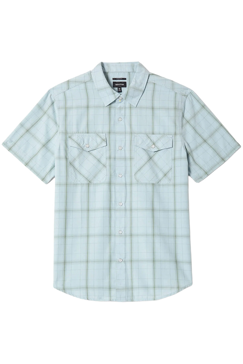 brixton-the-breezy-wayne-shirt-seafoam-plaid-flatlay