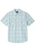 brixton-the-breezy-wayne-shirt-seafoam-plaid-flatlay