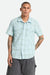 brixton-the-breezy-wayne-shirt-seafoam-plaid-front