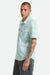 brixton-the-breezy-wayne-shirt-seafoam-plaid-side