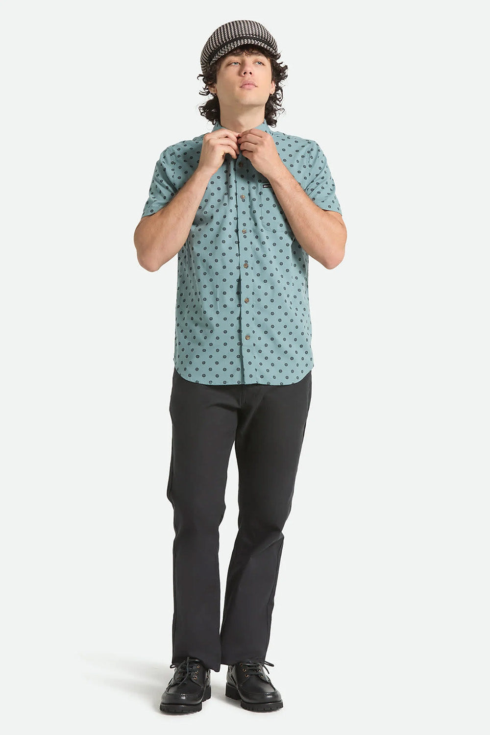 brixton charter print ss micro street tile 