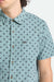 brixton charter print ss micro street tile detail