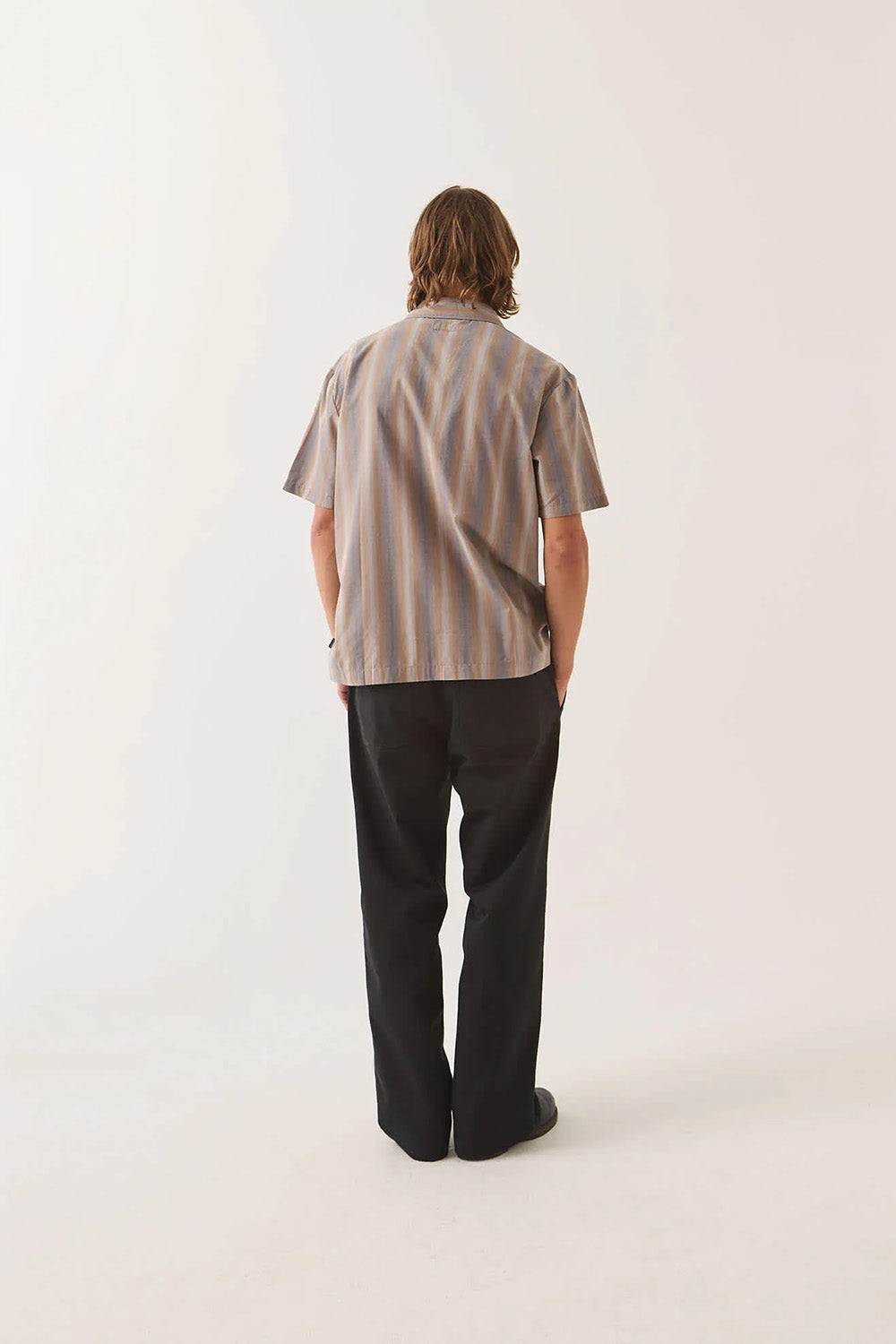 Cru Short Sleeve