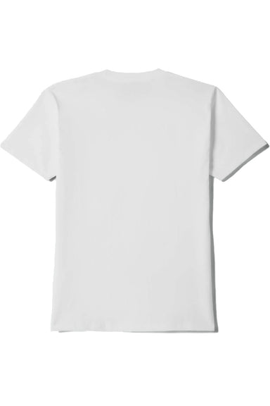 brixton duston ss white back