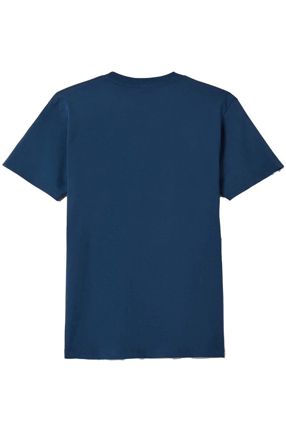 brixton goodyear cheater slick ss navy back