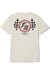 brixton goodyear speedway ss cream back