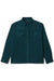 brixton new west overshirt night sage cord flatlay 