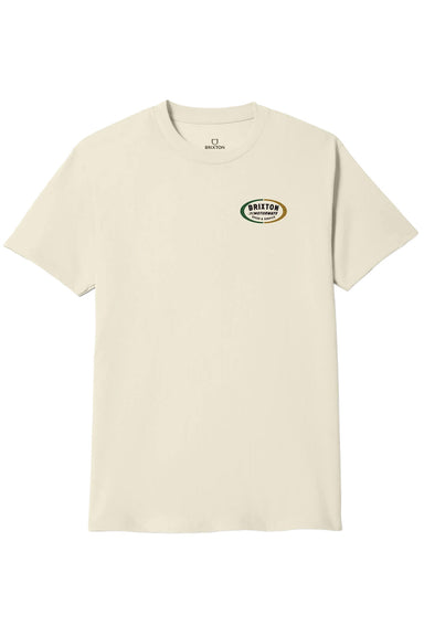 brixton rhett ss cream front