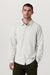 Vuori JEFFREYS OVERSHIRT Heather Grey Front