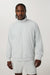 Vuori - Kore Fitness Jacket - Breeze Bondi - Model Front