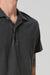 Citizens of Humanity - Himari Polo - Charred Cedar - Detail