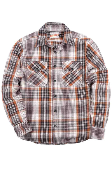 Freenote - Wells LS - Golden Pheasant - Front